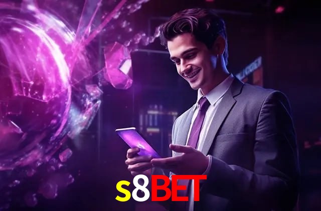 Statistics s8bet