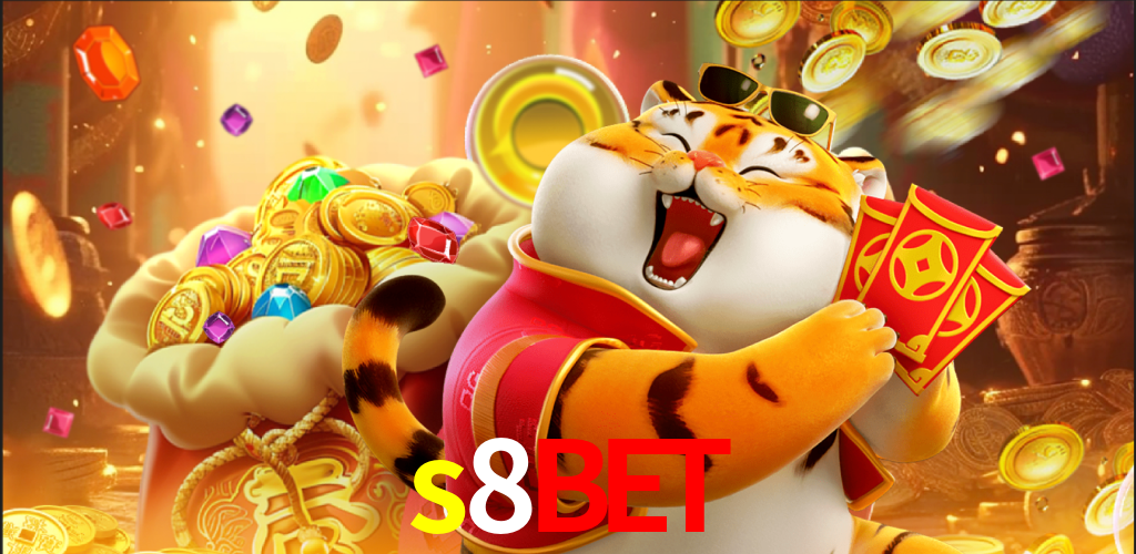 s8bet login