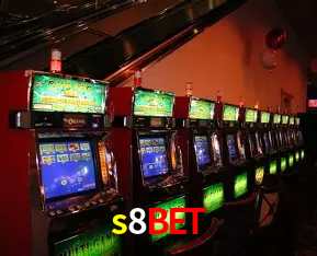 APP oficial da s8bet para mobile