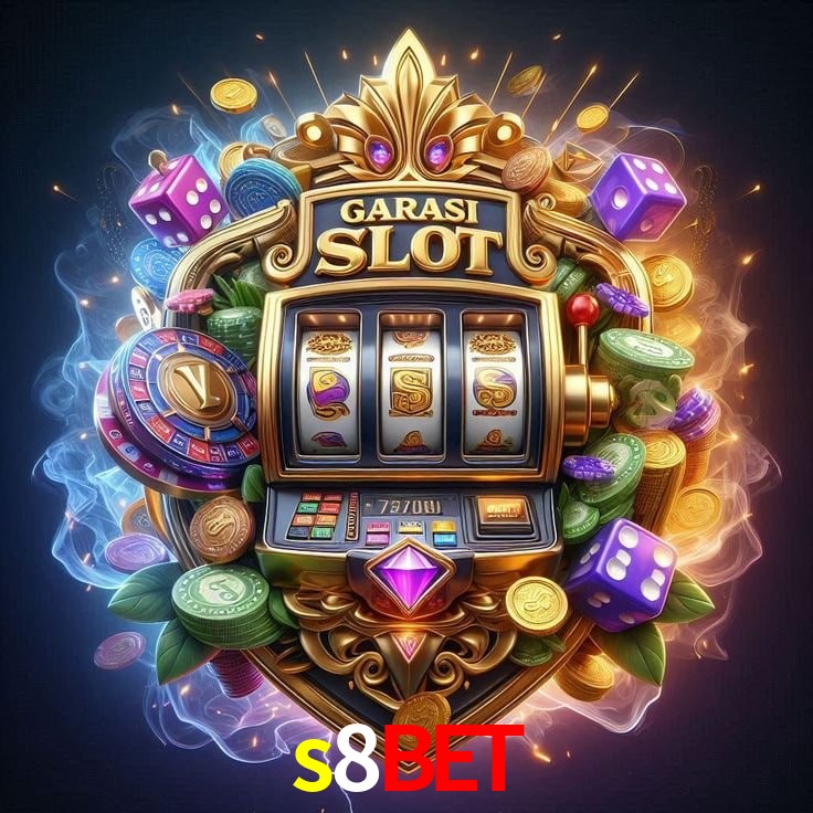 Diretório de Jogos s8bet