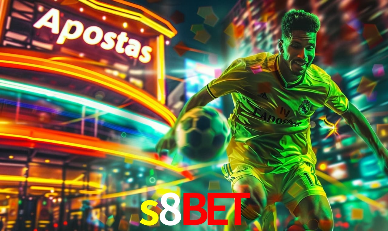 Estatísticas Esportivas s8bet