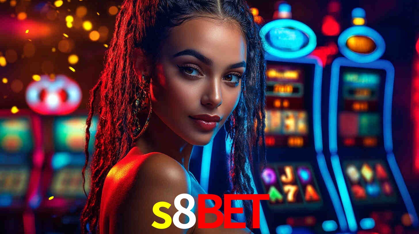 Apostas Esportivas na s8bet: Um Guia Completo