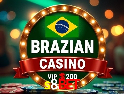 cassino s8bet