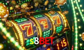 Exclusive Offers s8bet