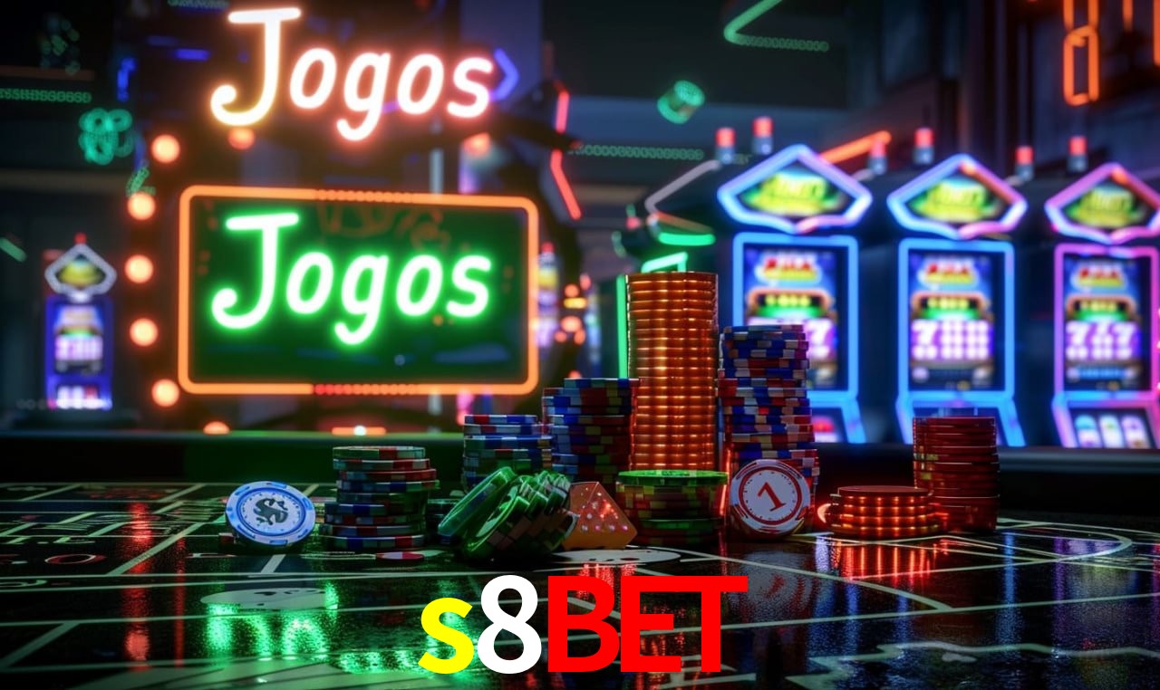 s8bet login