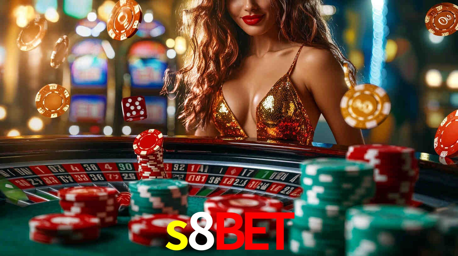 Welcome Bonus s8bet