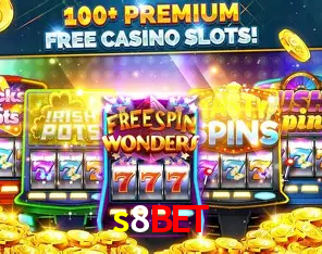Descubra o Mundo do Cassino Online com s8bet