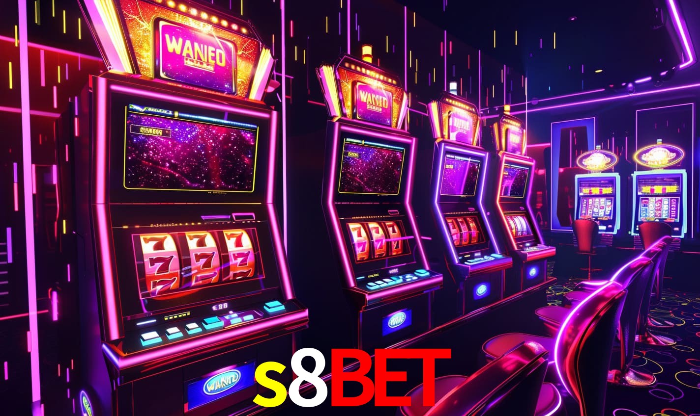 Apostas Esportivas na s8bet: Um Guia Completo