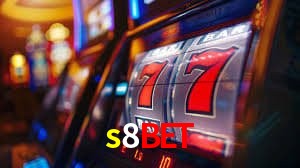 Recursos de Bônus s8bet