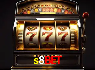 Descubra o Mundo do Cassino Online com s8bet