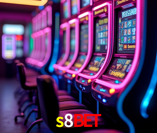 Promoções Sazonais s8bet