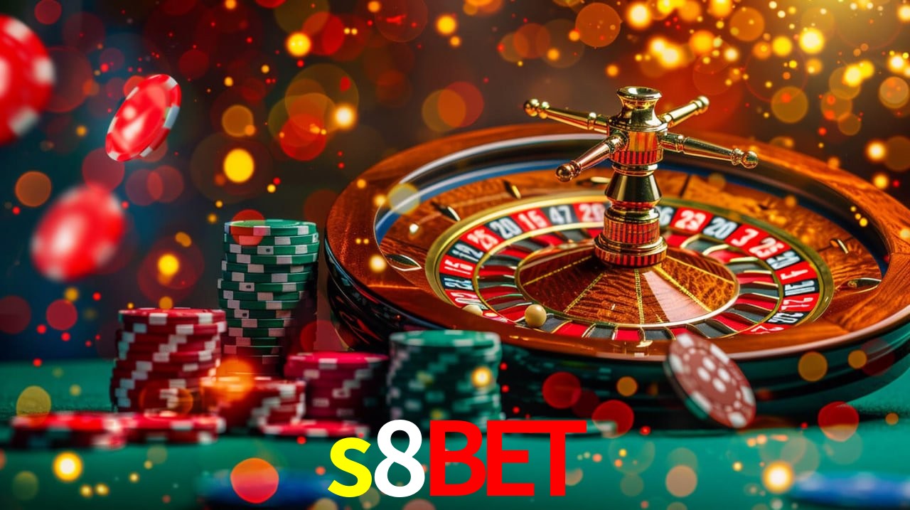Descubra a Essência do s8bet: Nossa História e Compromissos