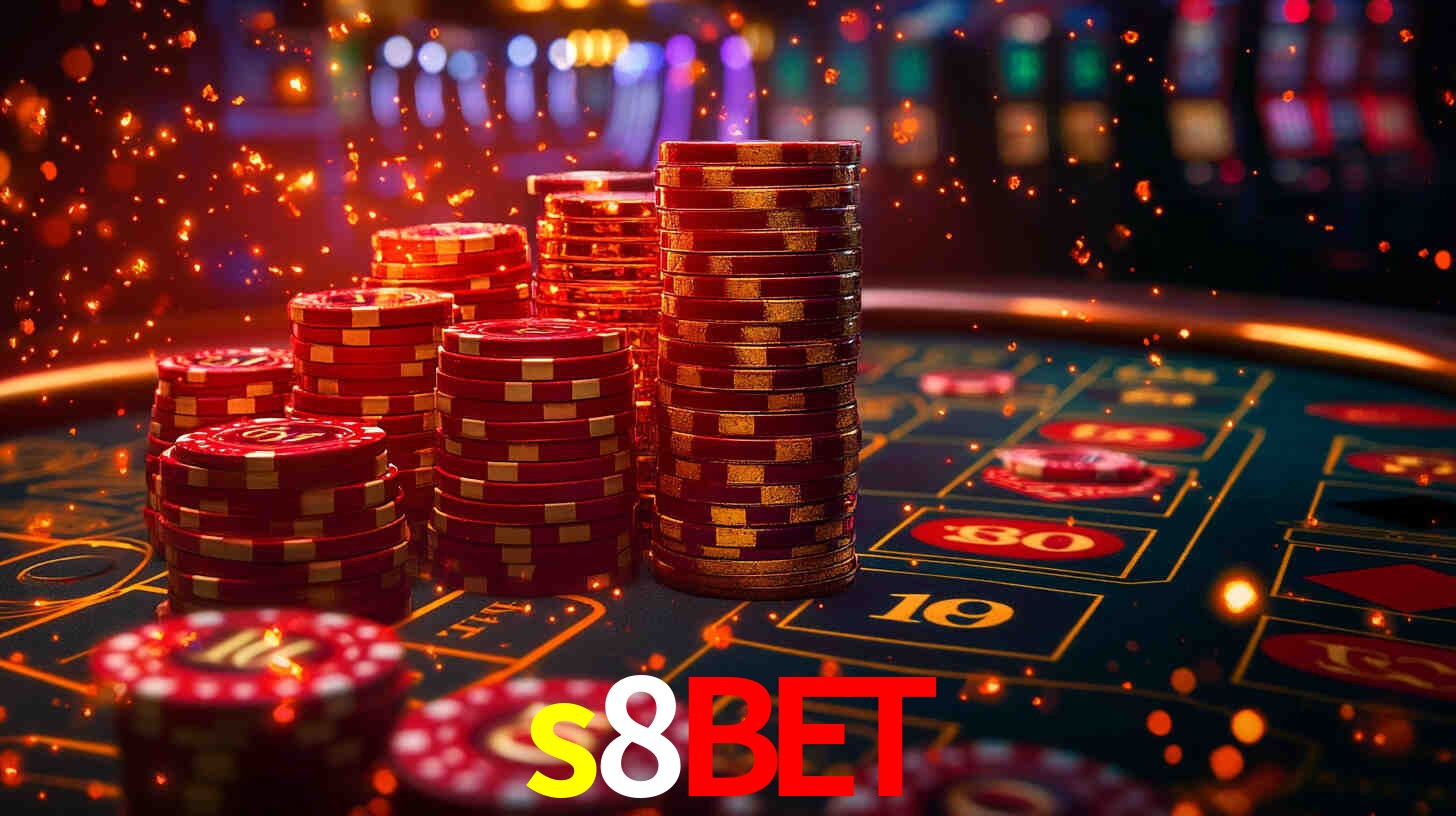 Programa VIP s8bet