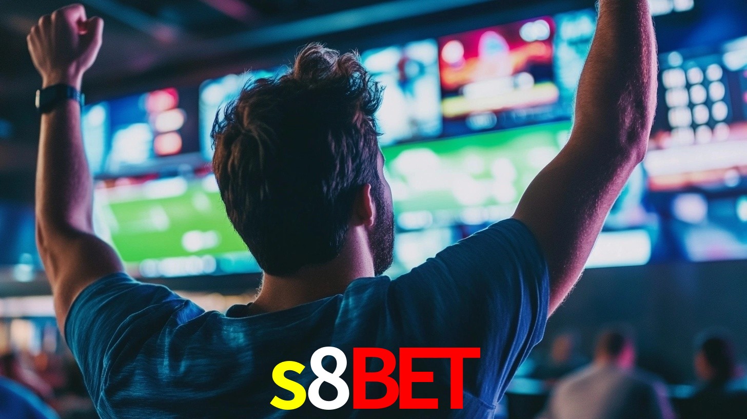 Sinta a adrenalina dos jogos de cassino com s8bet