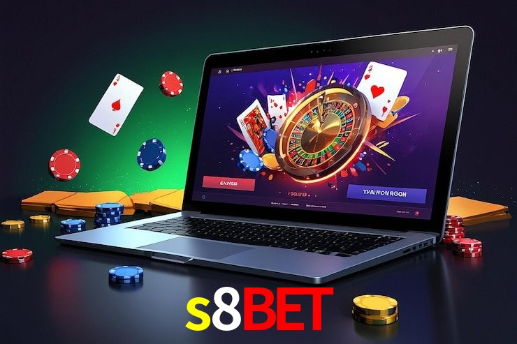 Tecnologia da Plataforma s8bet