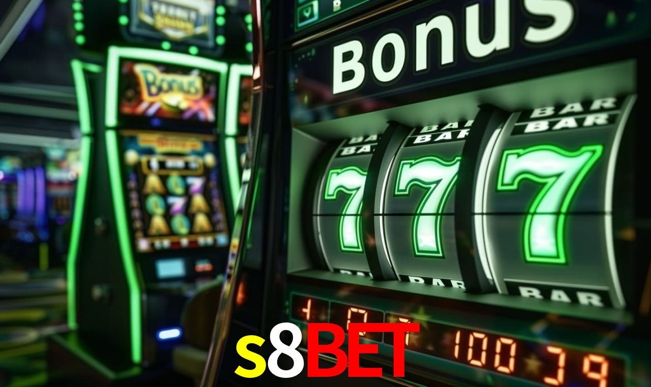 Live Casino s8bet