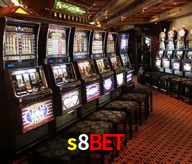 Desvendando o Mundo dos Jogos Virtuais na s8bet