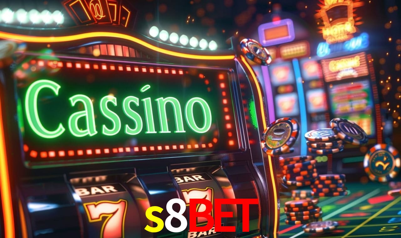 Avaliações dos Jogadores s8bet