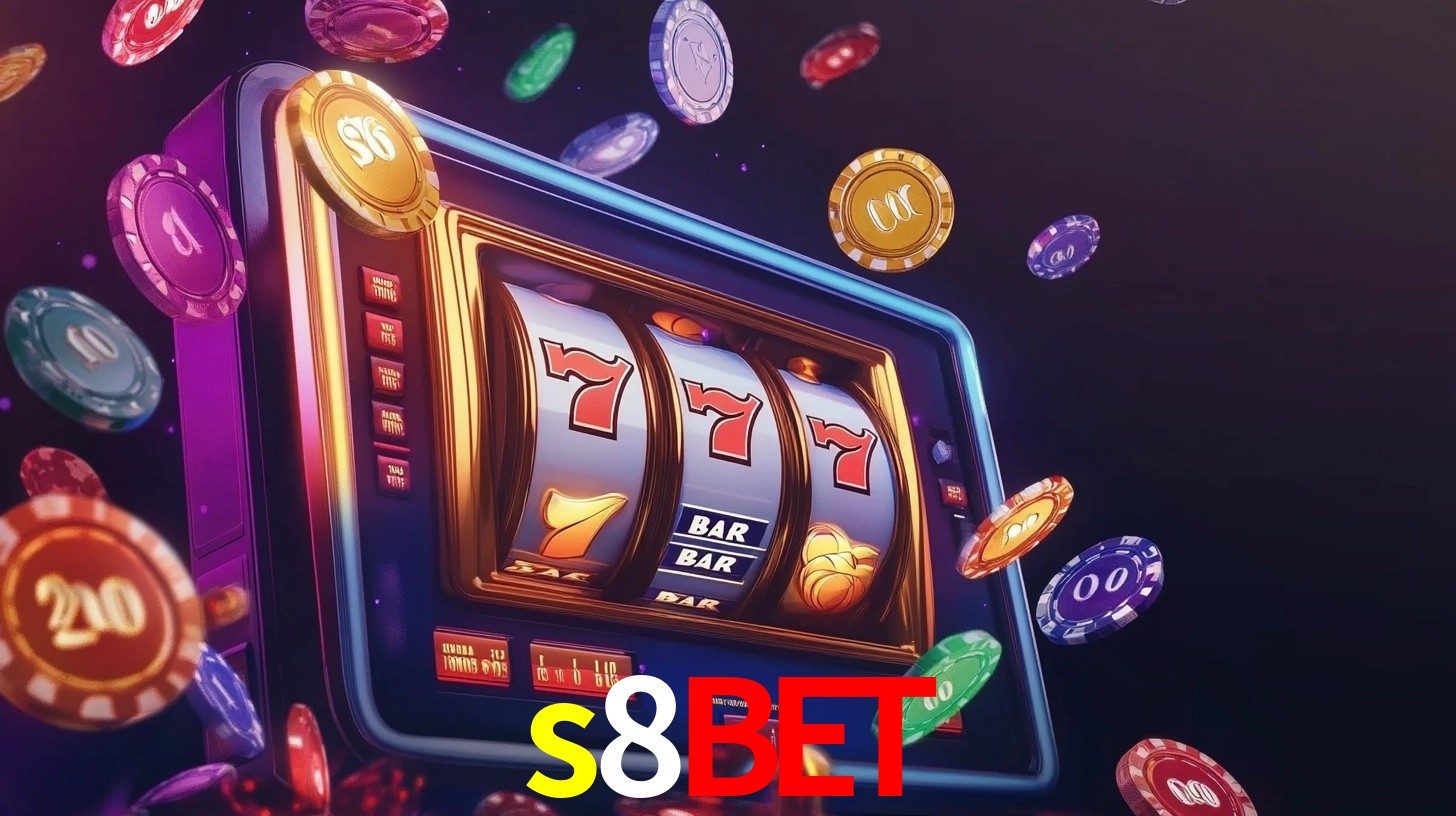 Roulette Table s8bet
