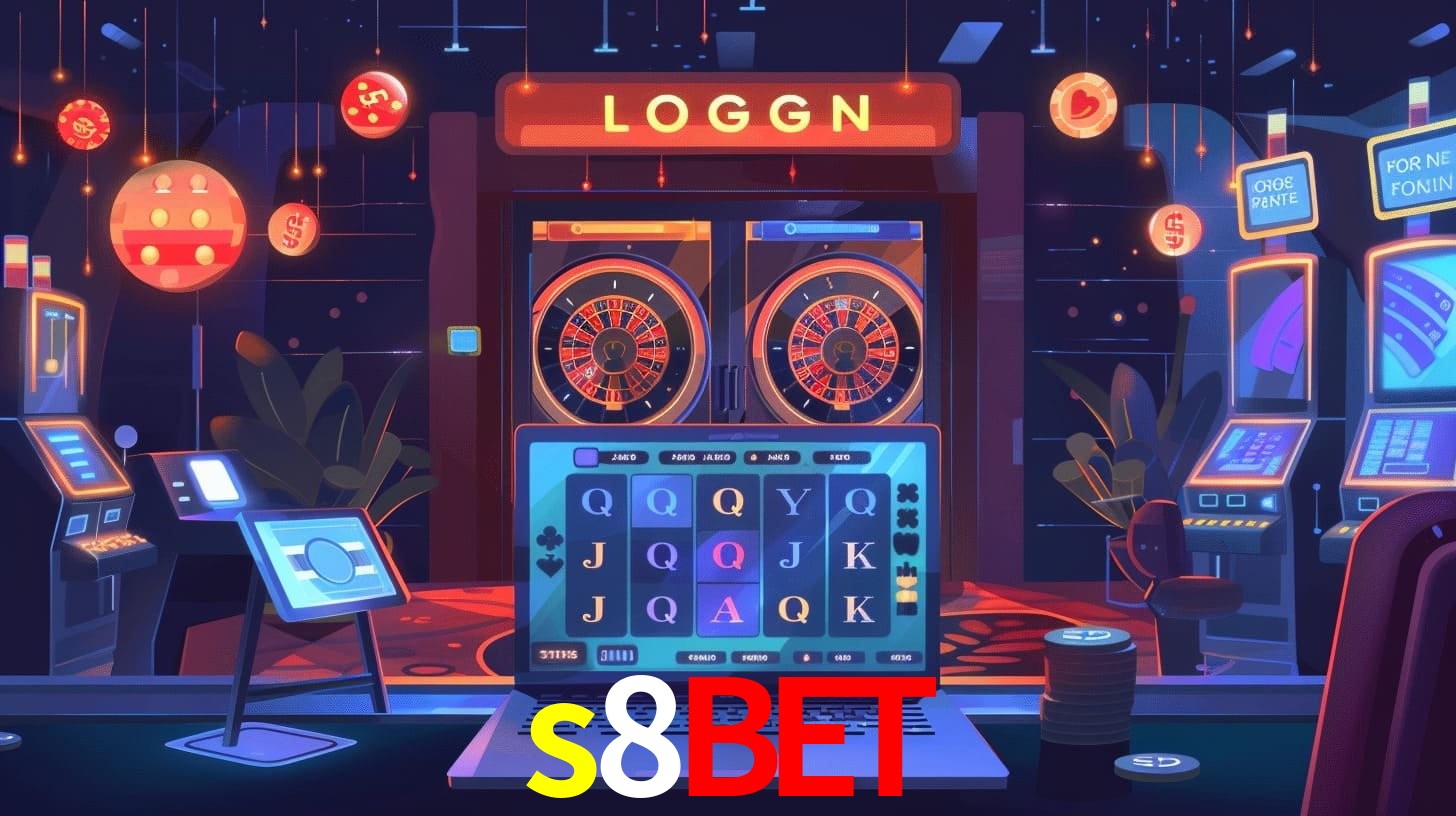 Segurança 2FA s8bet
