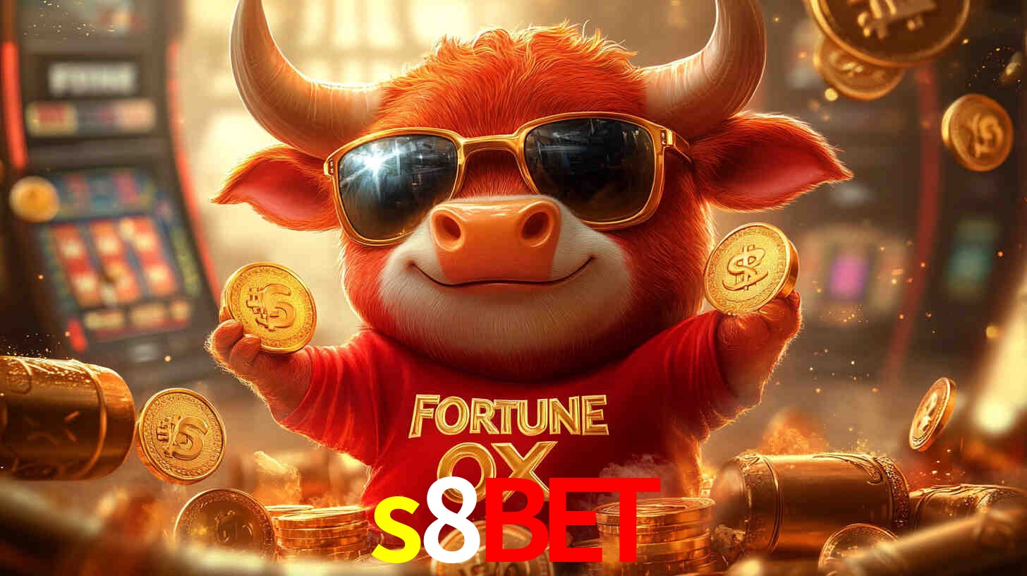s8bet: Seu Especialista em Apostas Esportivas Brasileiras