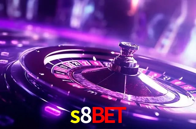 Desvendando o Mundo dos Jogos Virtuais na s8bet