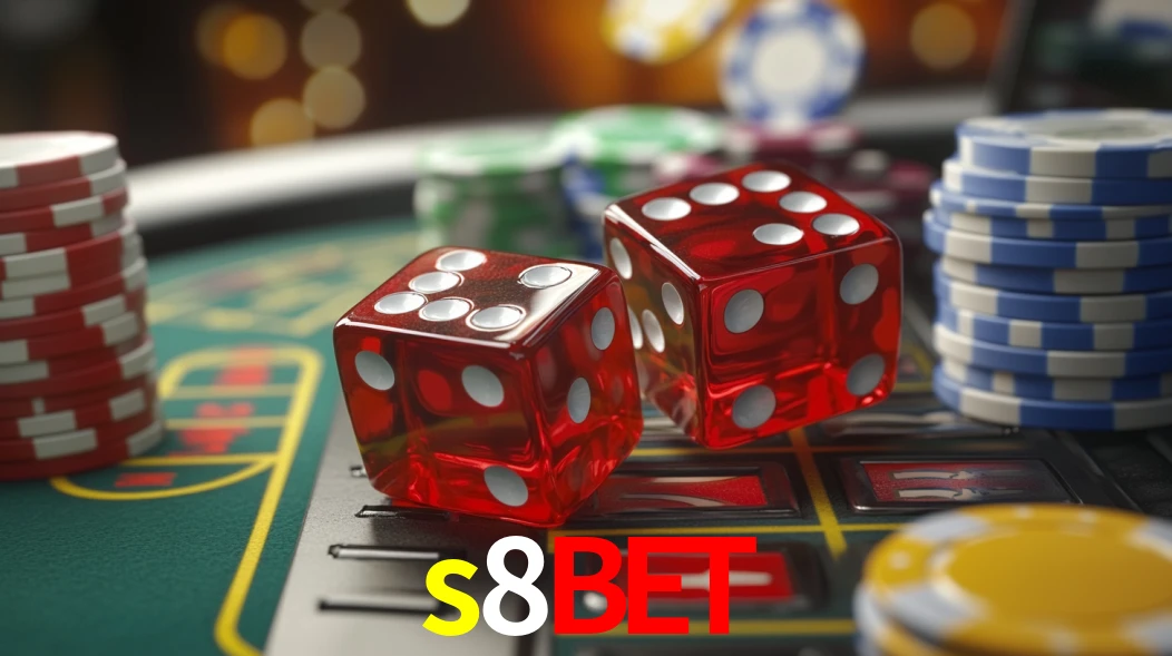 VIP Casino s8bet