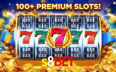 Descubra a Essência do s8bet: Nossa História e Compromissos