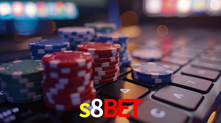 Casino Ao Vivo s8bet