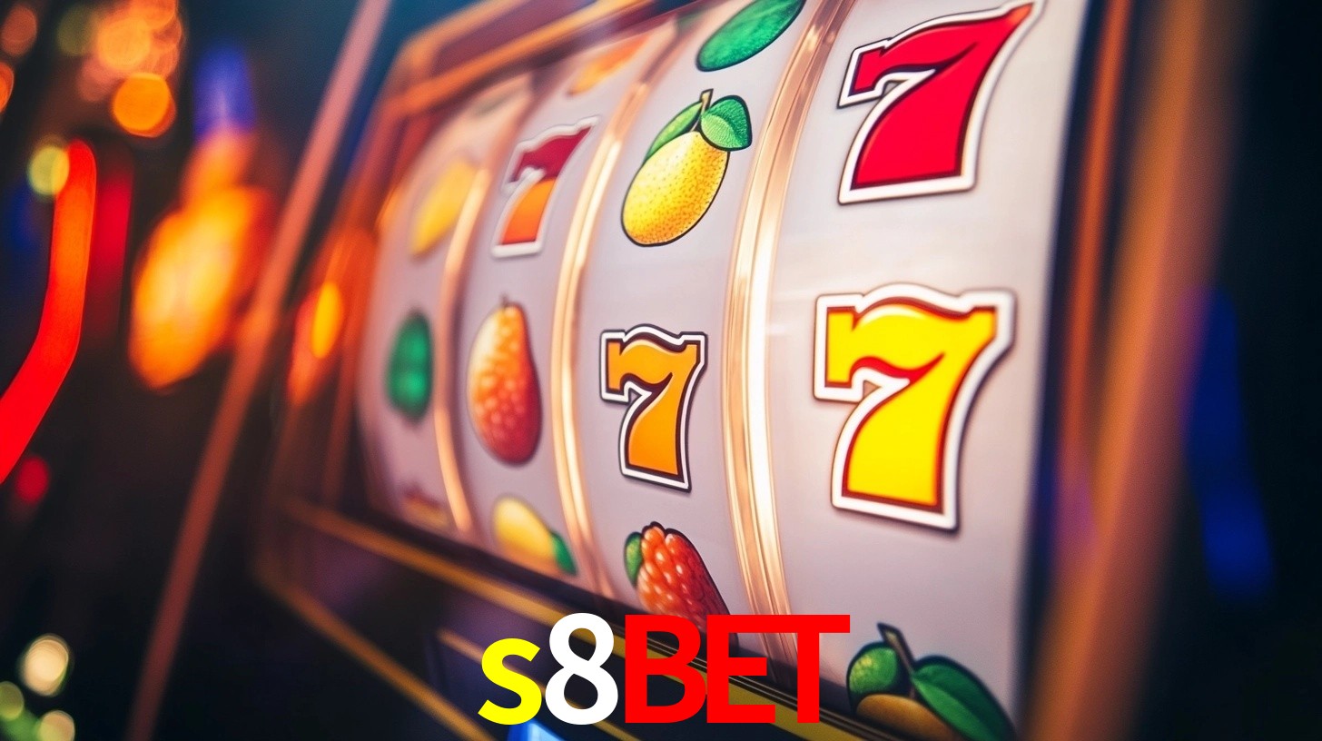 Exclusive Games s8bet