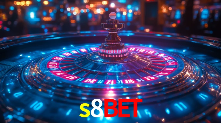 s8bet App Interface