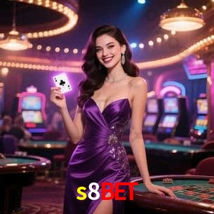 Interface Premium s8bet