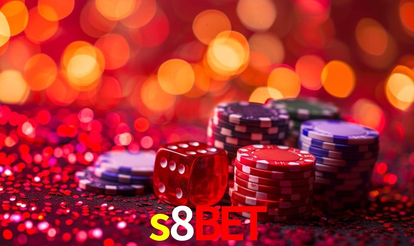 A Popularidade dos Caça-Níqueis no s8bet
