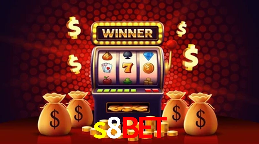 Secure Login s8bet