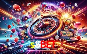 Mesa de Blackjack s8bet