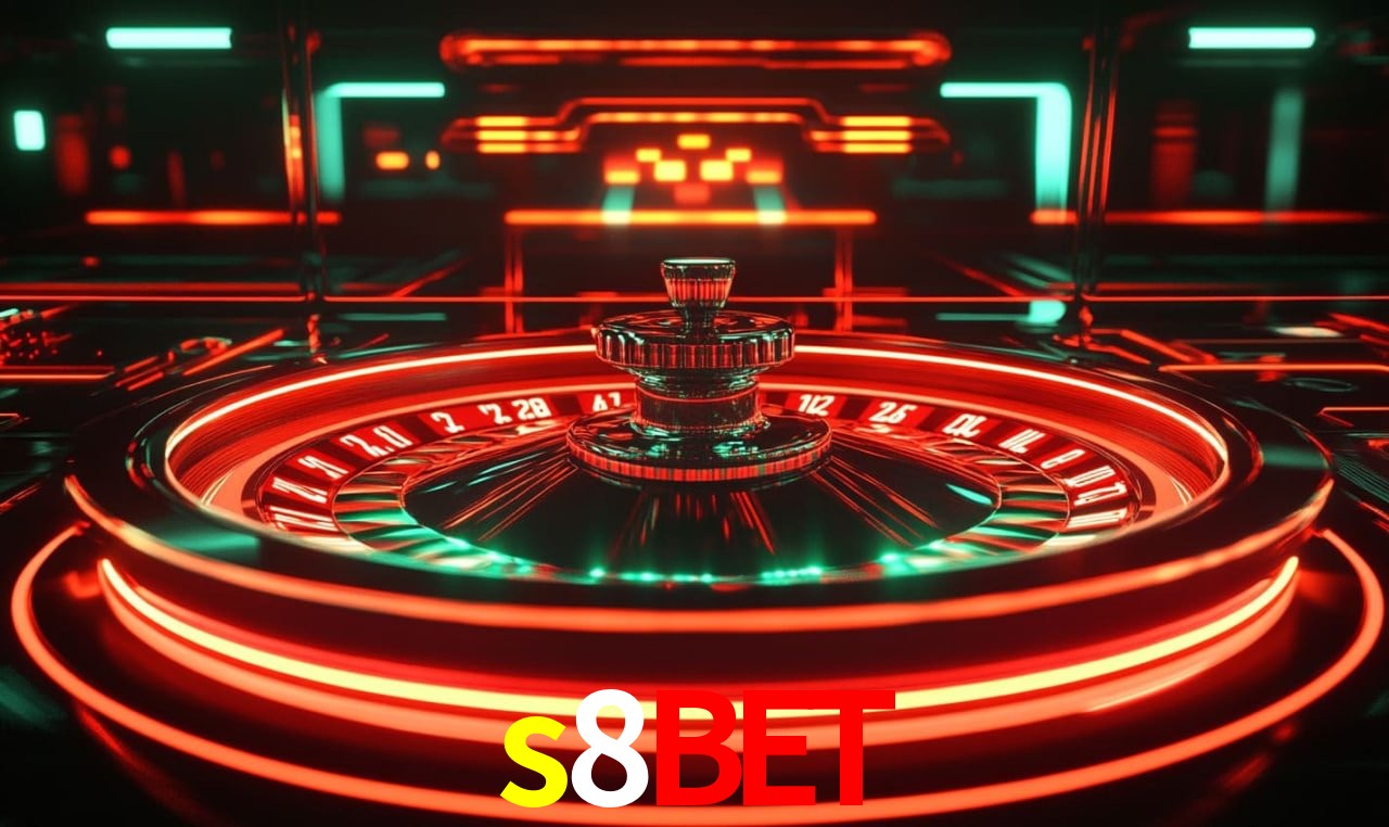 Apostas Esportivas na s8bet: Um Guia Completo
