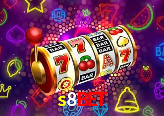 Explorando a Categoria de Eventos em Apostas na s8bet