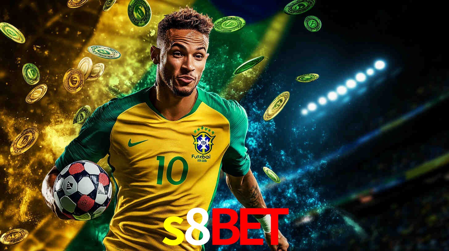 Inovações de Jogos na s8bet: O Futuro das Experiências Interativas