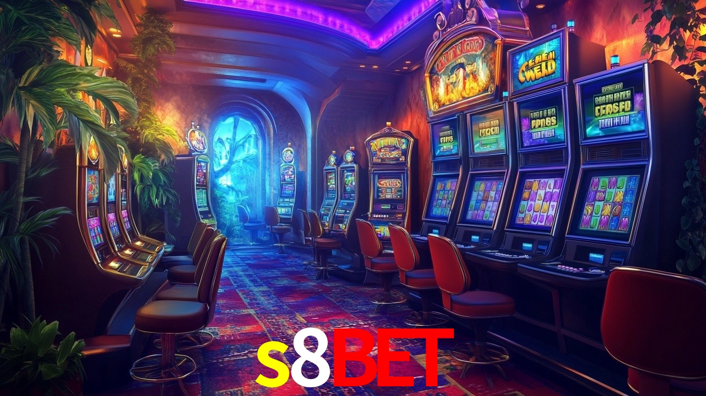 Blackjack Table s8bet