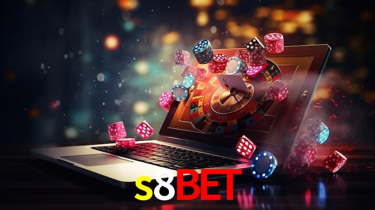 Explorando a Categoria de Eventos em Apostas na s8bet