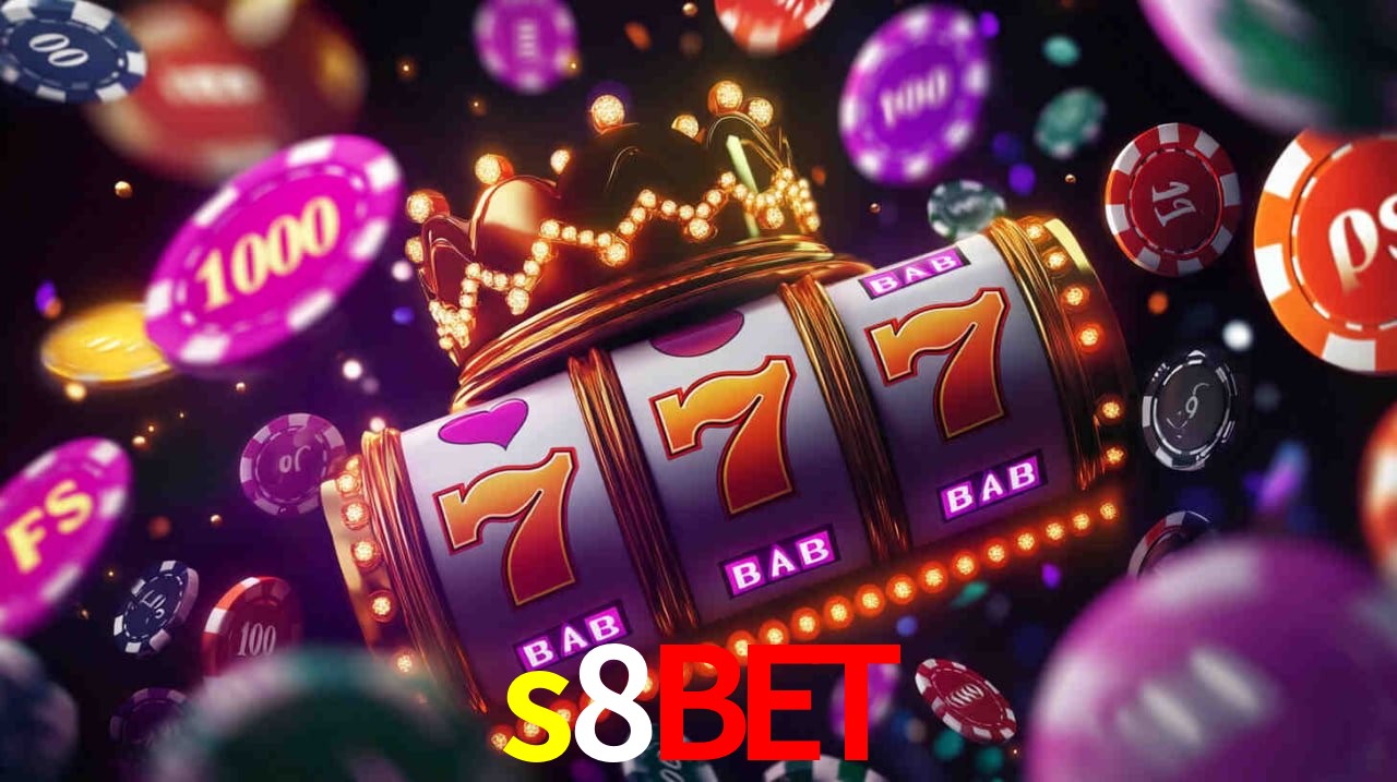 Games Directory s8bet