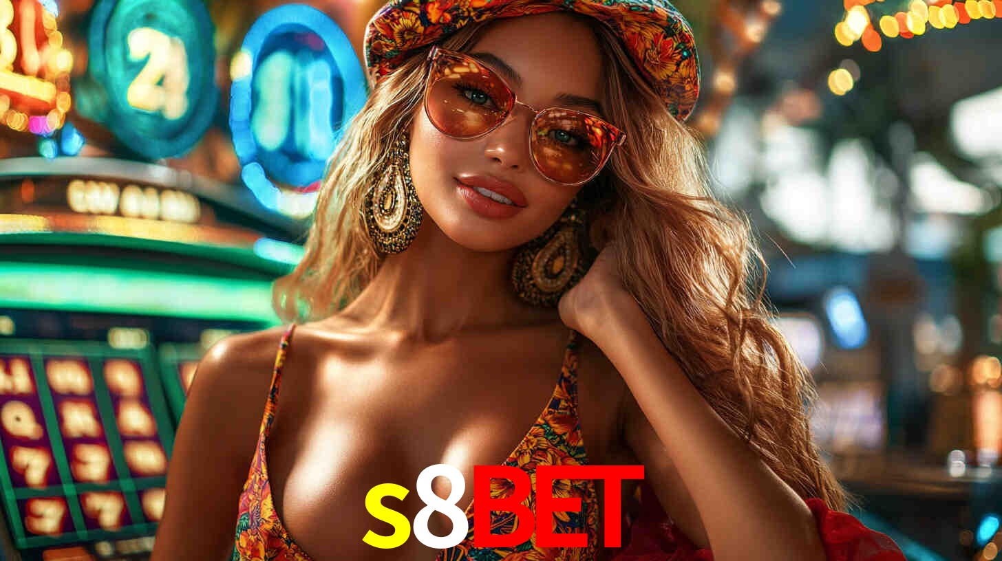 Daily Bonuses s8bet